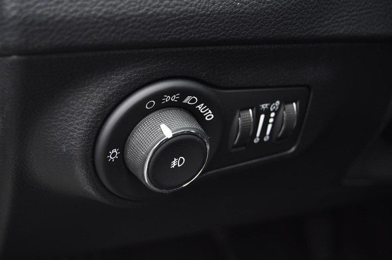 used 2018 Jeep Compass car, priced at $11,882