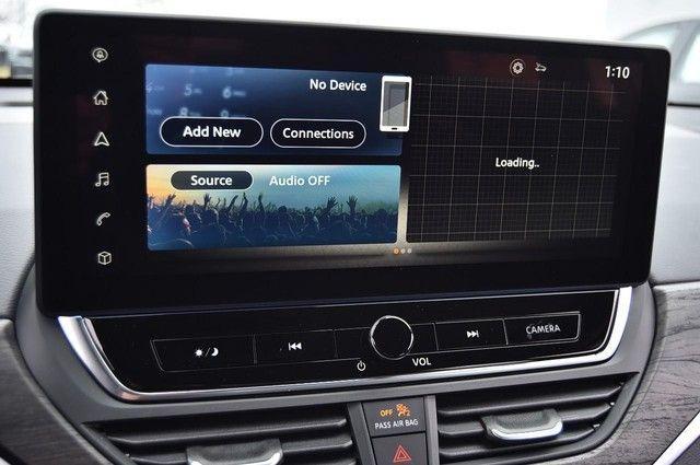 new 2025 Nissan Altima car, priced at $30,560