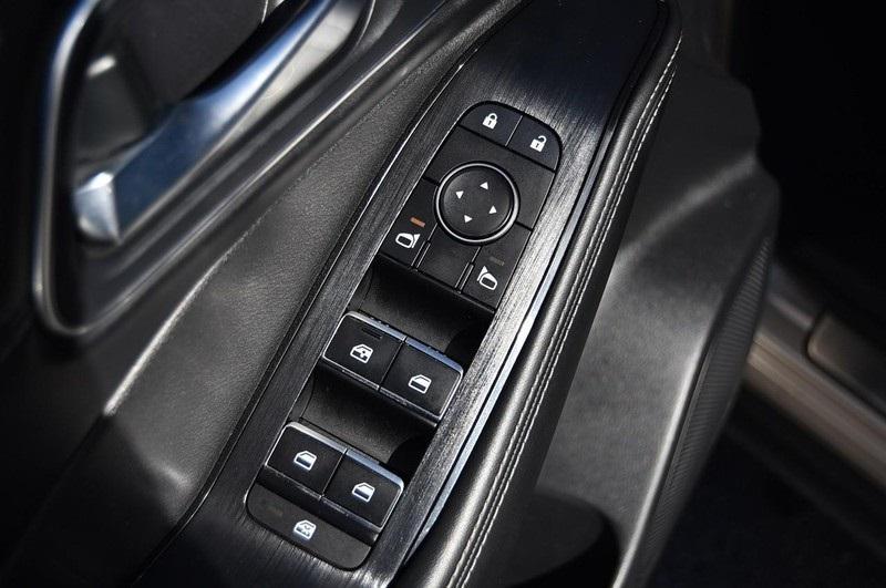 used 2021 Nissan Rogue car, priced at $22,883