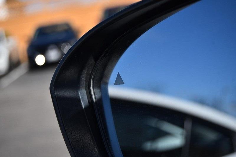 used 2021 Nissan Rogue car, priced at $22,883