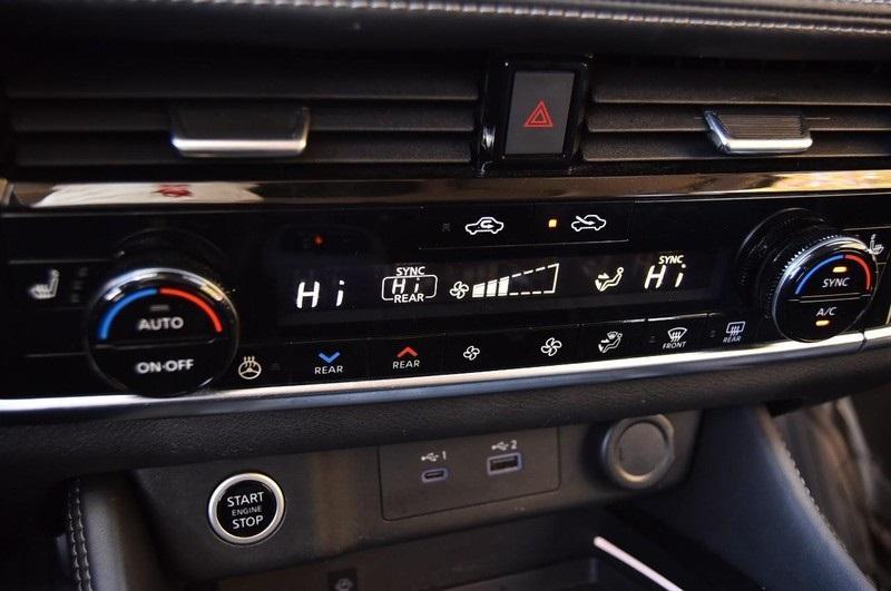 used 2021 Nissan Rogue car, priced at $22,883