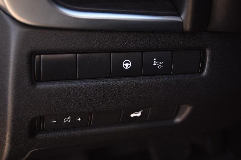 used 2021 Nissan Rogue car, priced at $22,883