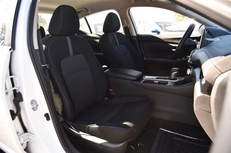 used 2024 Nissan Sentra car, priced at $18,222