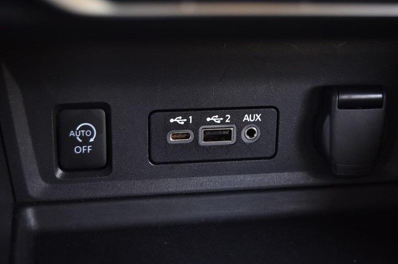 used 2024 Nissan Sentra car, priced at $18,222