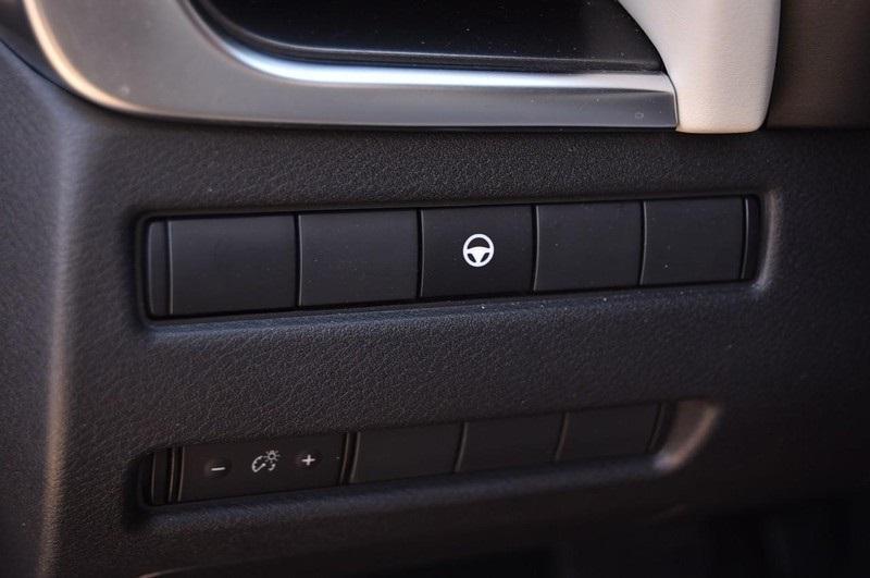 used 2023 Nissan Rogue car, priced at $23,997