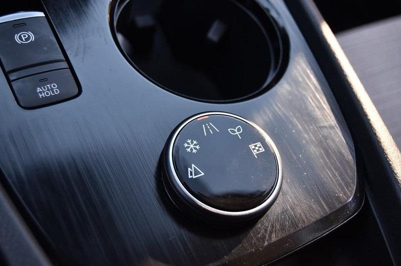 used 2023 Nissan Rogue car, priced at $23,997