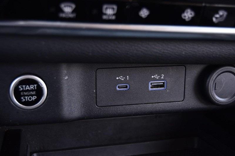 used 2023 Nissan Rogue car, priced at $23,997