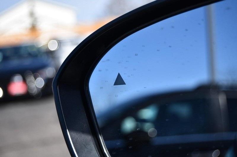 used 2023 Nissan Rogue car, priced at $23,997