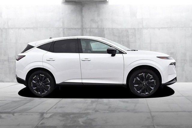 new 2026 Nissan Murano car, priced at $45,355