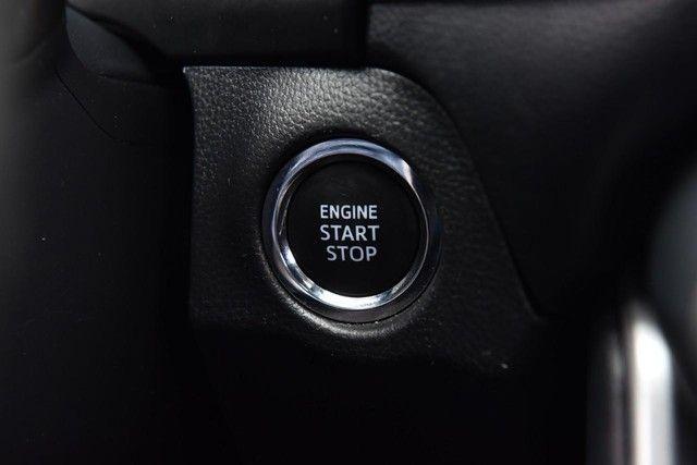 used 2025 Toyota RAV4 car, priced at $32,288