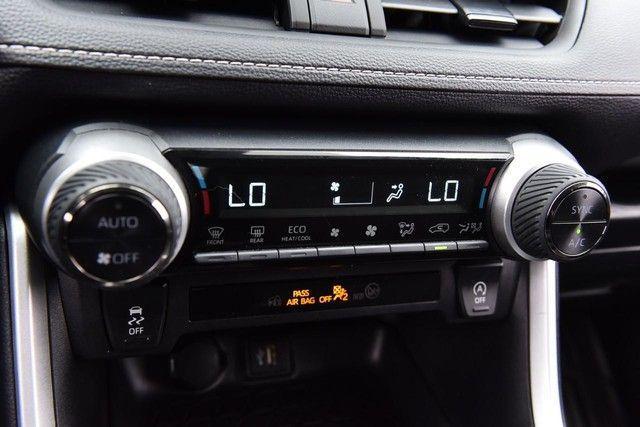 used 2025 Toyota RAV4 car, priced at $32,288