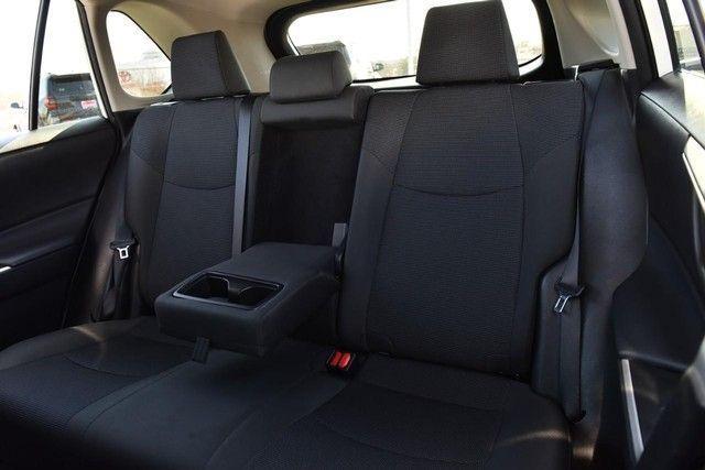 used 2024 Toyota RAV4 car, priced at $24,744