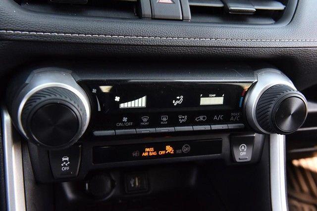 used 2024 Toyota RAV4 car, priced at $24,744