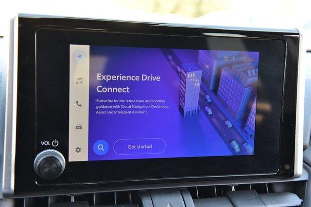 used 2024 Toyota RAV4 car, priced at $24,744