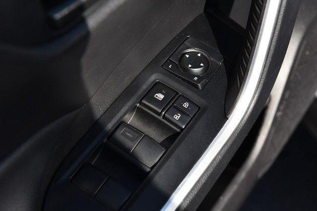 used 2024 Toyota RAV4 car, priced at $24,744