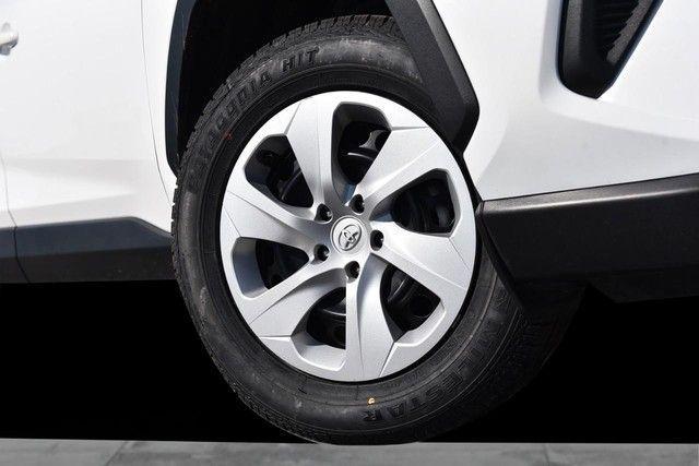 used 2024 Toyota RAV4 car, priced at $24,744