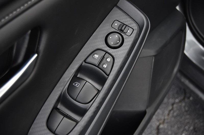 new 2025 Nissan Sentra car, priced at $20,750