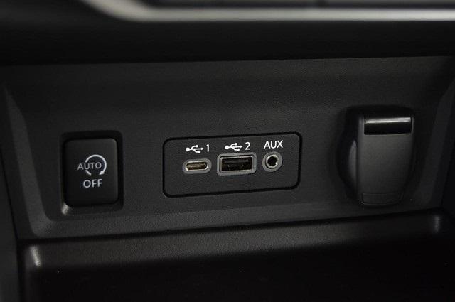 new 2025 Nissan Sentra car, priced at $21,550