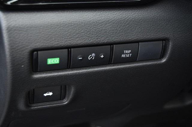 new 2025 Nissan Sentra car, priced at $21,550