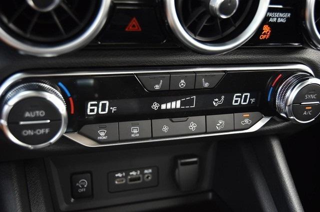 new 2025 Nissan Sentra car, priced at $21,550