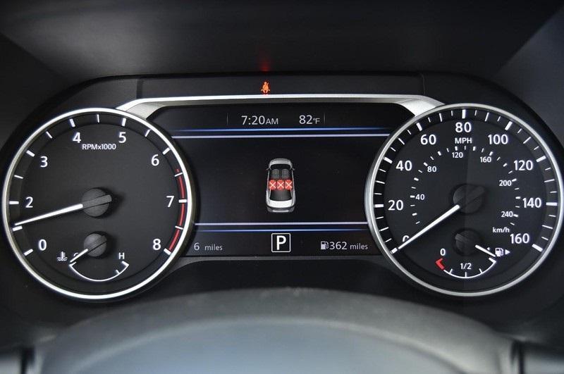 new 2025 Nissan Sentra car, priced at $20,750