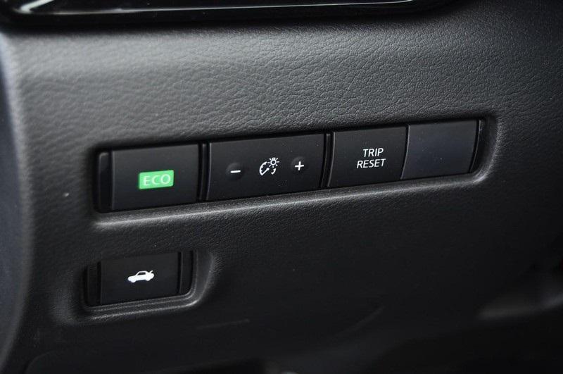 new 2025 Nissan Sentra car, priced at $20,750