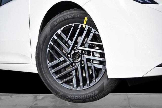 new 2026 Nissan Sentra car, priced at $23,655