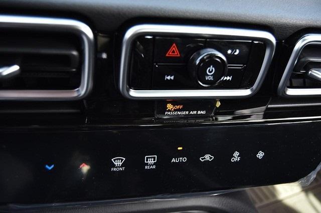 new 2026 Nissan Sentra car, priced at $23,655