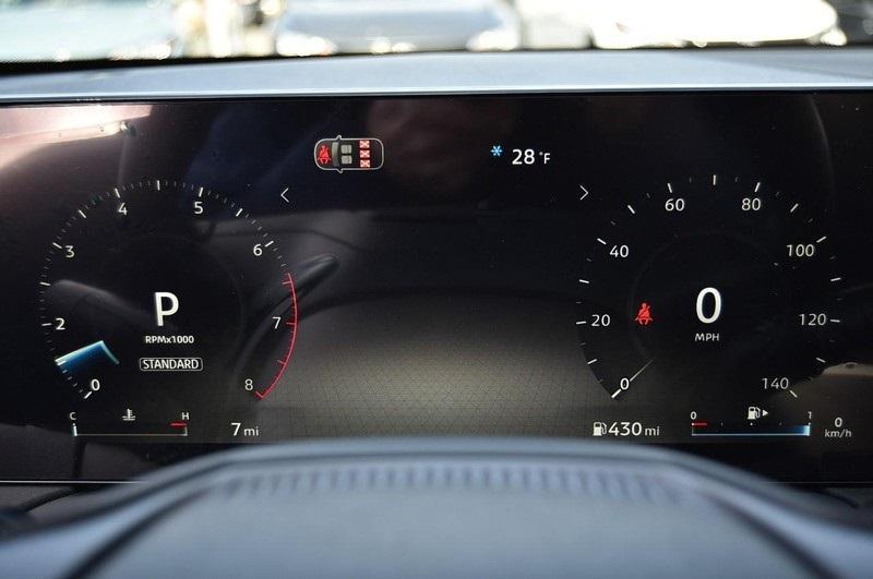 new 2026 Nissan Sentra car, priced at $23,655