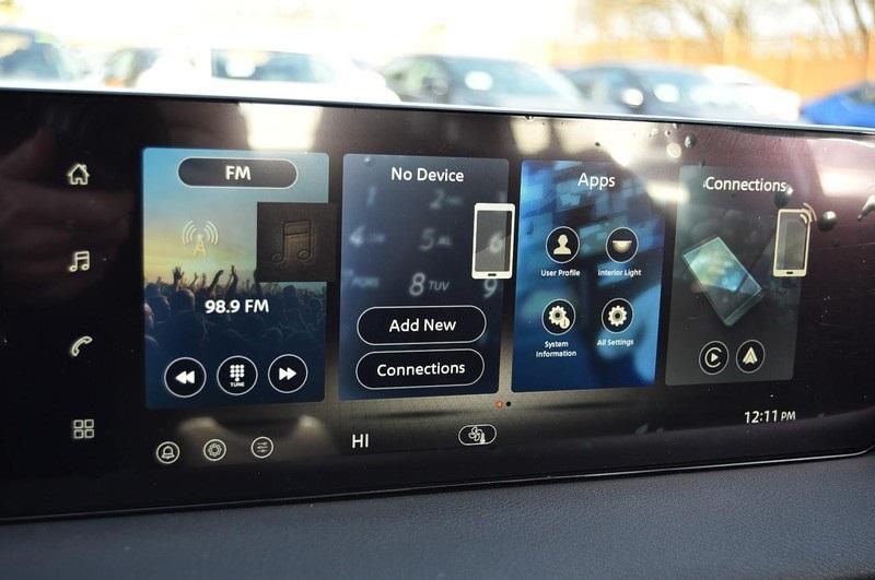 new 2026 Nissan Sentra car, priced at $23,655