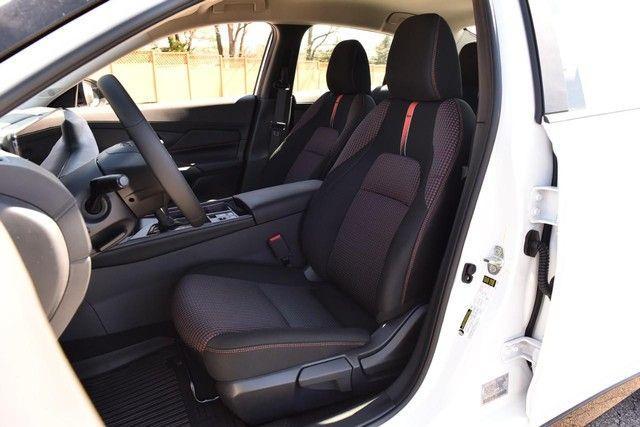 new 2026 Nissan Sentra car, priced at $26,210