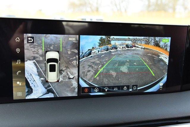 new 2026 Nissan Armada car, priced at $71,215