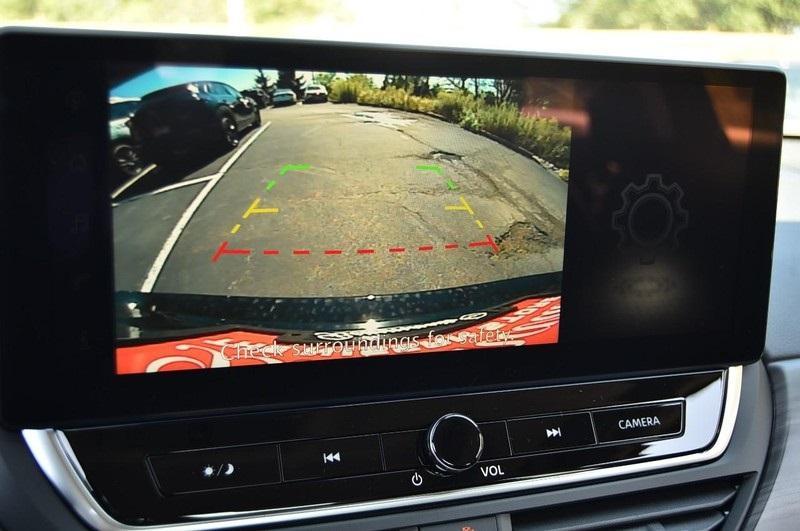 new 2025 Nissan Altima car, priced at $26,555