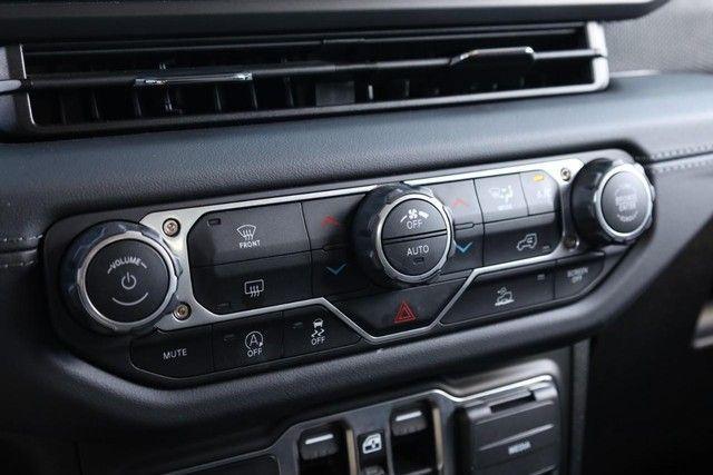 used 2025 Jeep Wrangler car, priced at $41,555