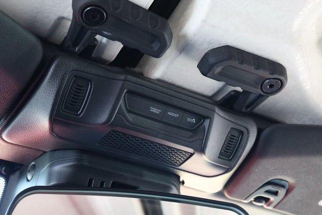 used 2025 Jeep Wrangler car, priced at $41,555