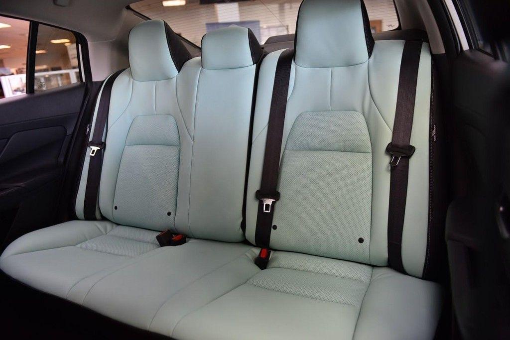 new 2026 Nissan Sentra car, priced at $24,385