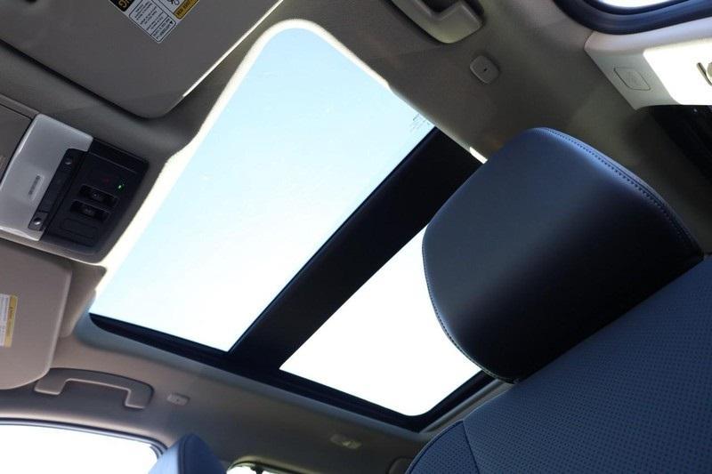 new 2026 Nissan Rogue car, priced at $36,834