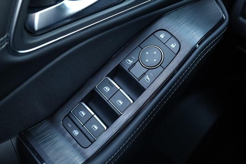 new 2026 Nissan Rogue car, priced at $36,834