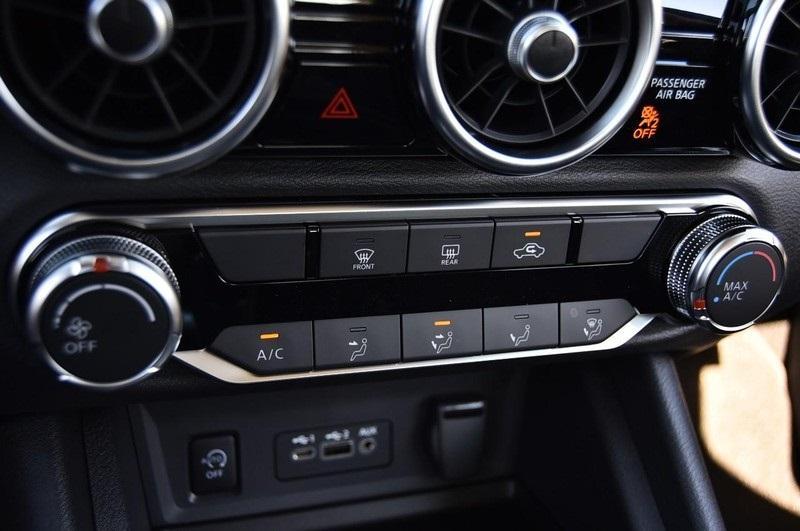 new 2025 Nissan Sentra car, priced at $20,080