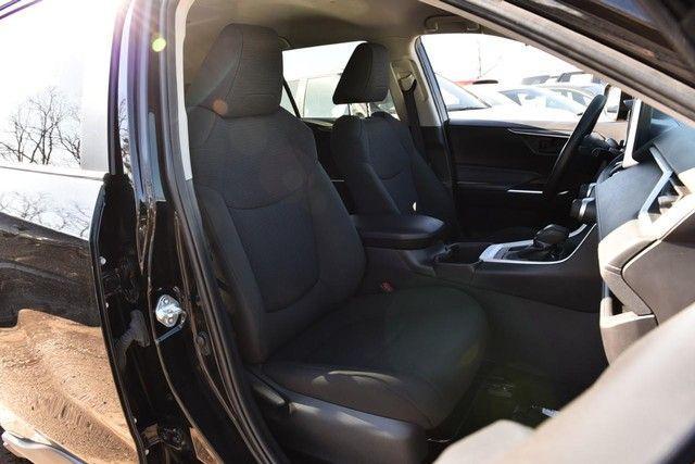 used 2024 Toyota RAV4 car, priced at $24,944