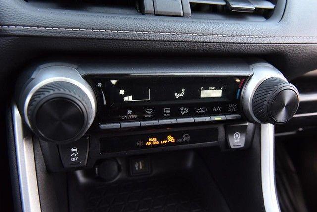 used 2024 Toyota RAV4 car, priced at $24,944