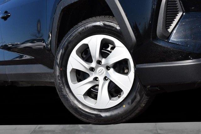 used 2024 Toyota RAV4 car, priced at $24,944