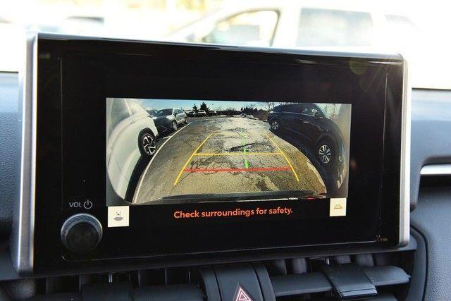 used 2024 Toyota RAV4 car, priced at $24,944