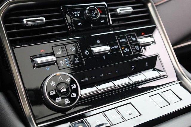 new 2026 Nissan Armada car, priced at $76,680