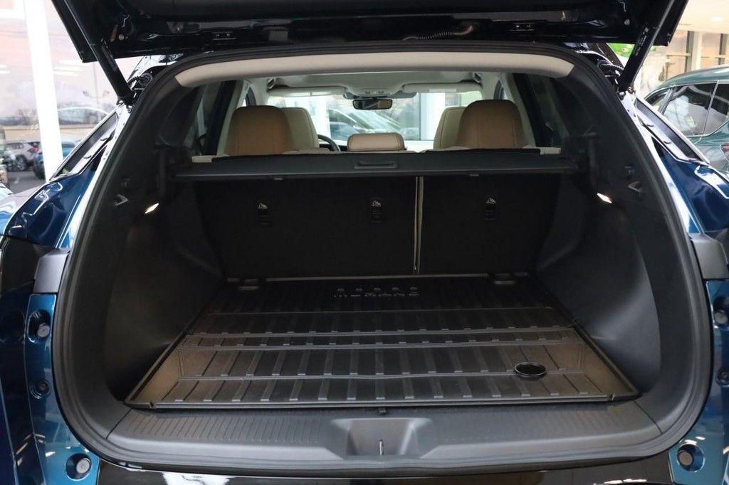 new 2026 Nissan Murano car, priced at $48,220