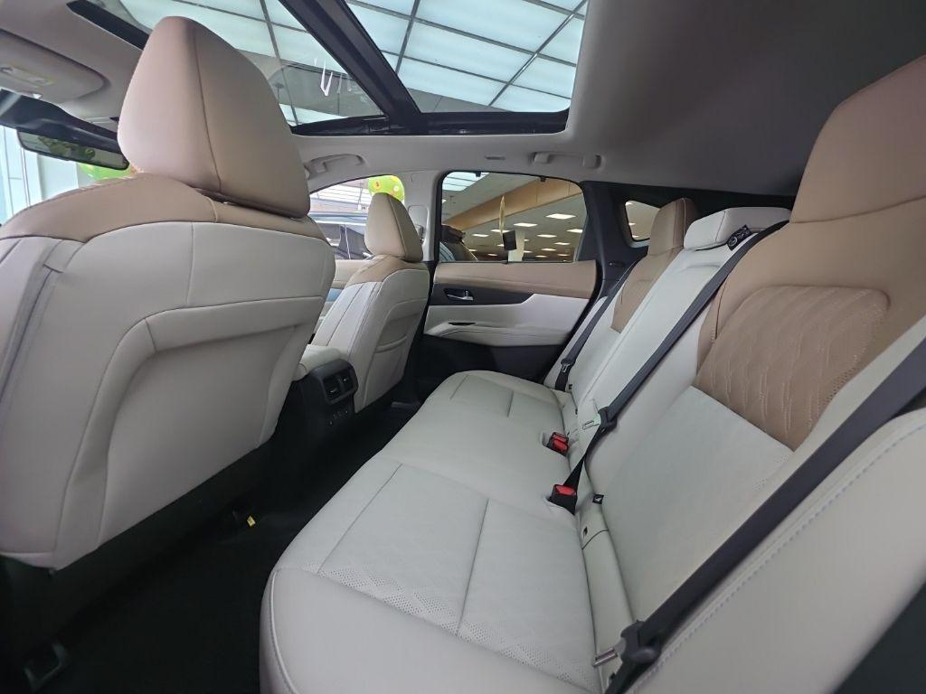 new 2026 Nissan Murano car, priced at $48,220