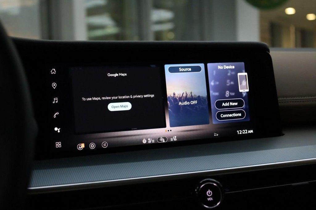 new 2026 Nissan Murano car, priced at $48,220