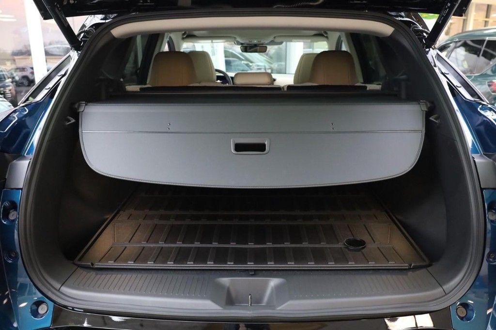 new 2026 Nissan Murano car, priced at $48,220