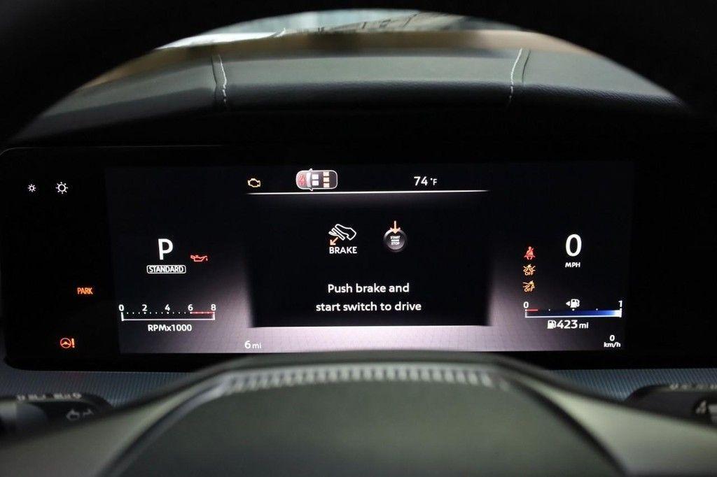 new 2026 Nissan Murano car, priced at $48,220