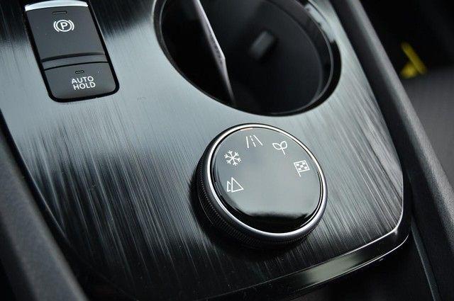 new 2026 Nissan Rogue car